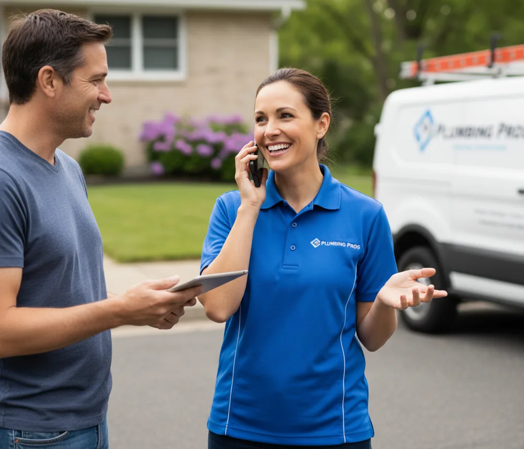Drain Cleaning in Avon, OH