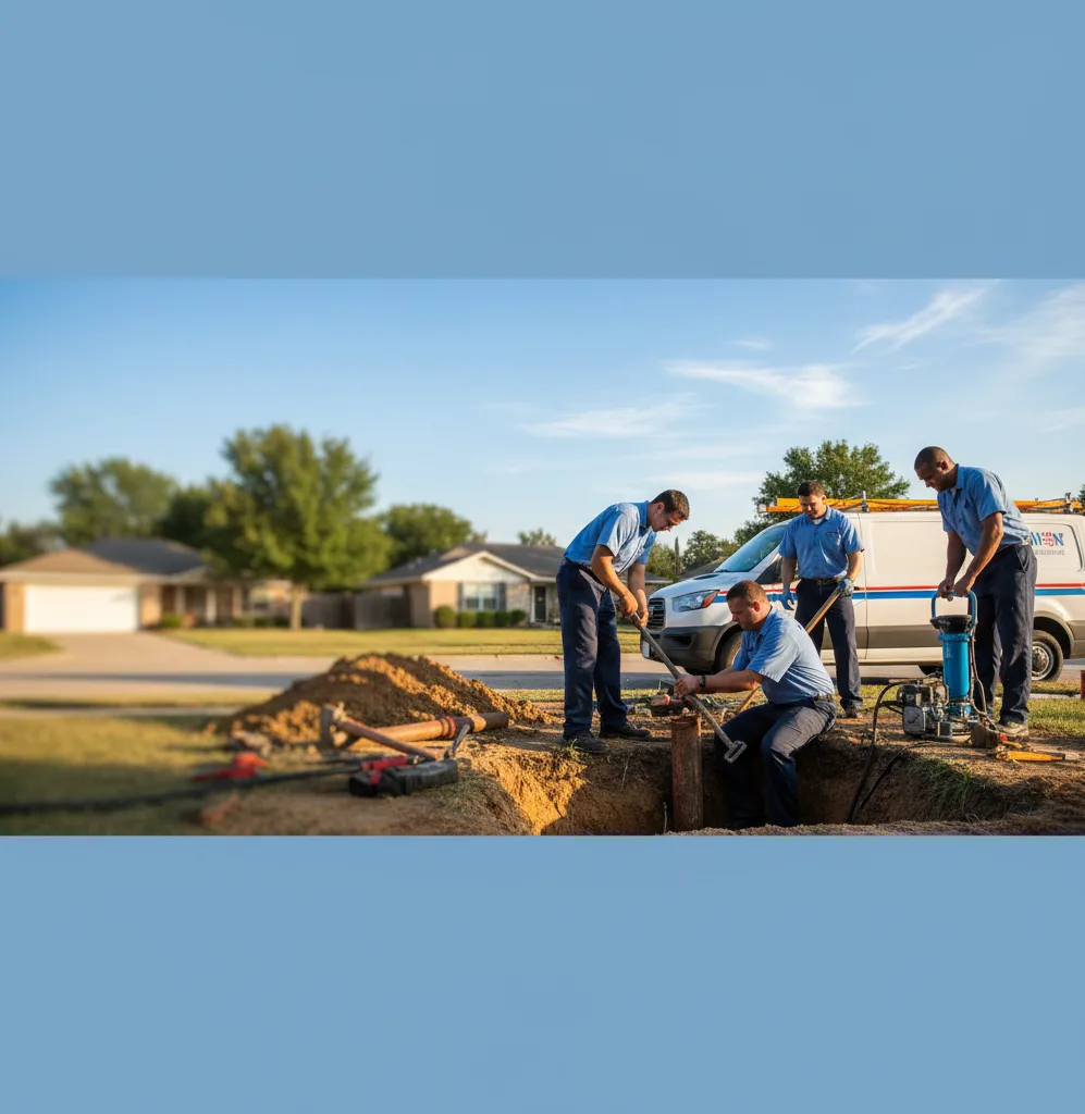 Drain Cleaning in Avon, OH